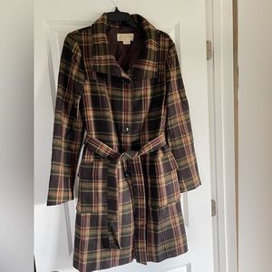 Michael Kors jacket